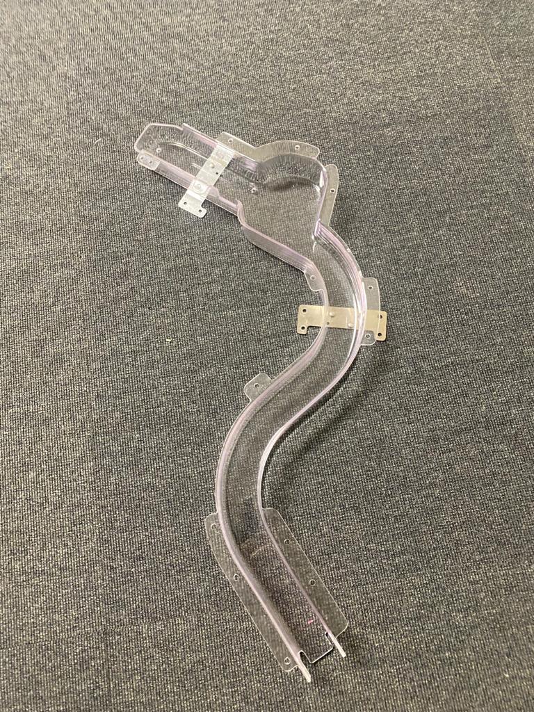 Nieuwe Flipper No Fear Subway-oprit, Verzamelen, Automaten | Flipperkasten, Ophalen of Verzenden, Williams, Nieuw, Overige soorten