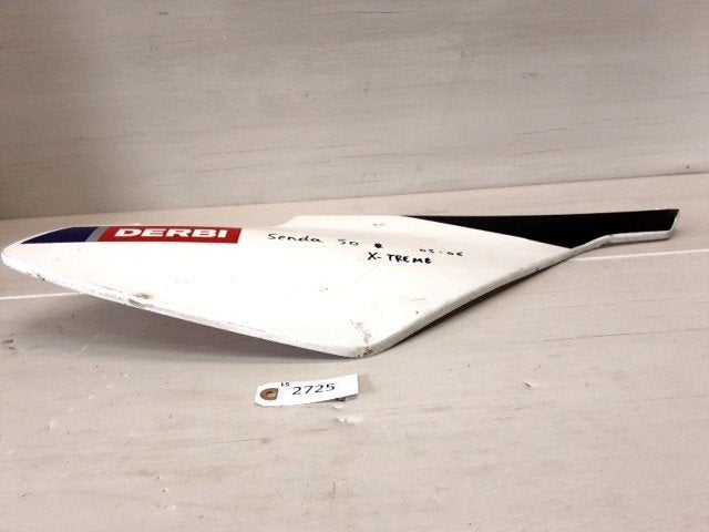 Senda 50 2000 - 2017 Derbi Kuipdeel Kuipdeel kont D1-54379, Motoren, Onderdelen | Overige