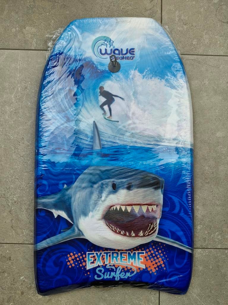 Nieuw bodyboard, Sports nautiques & Bateaux, Planche à voile sur vague, Enlèvement