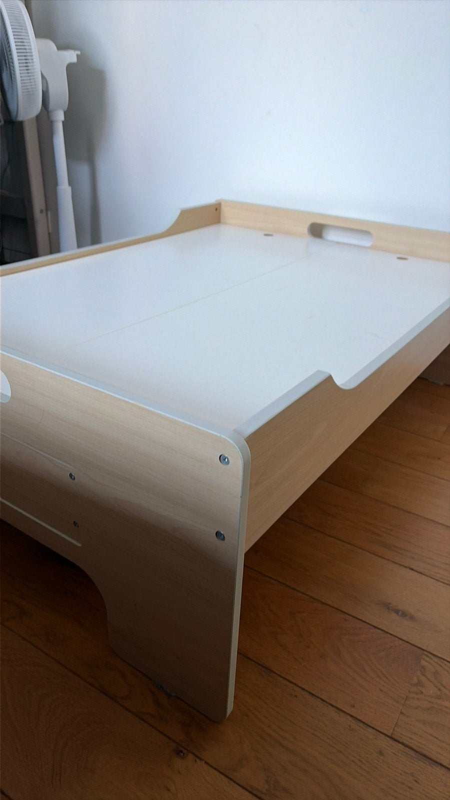 Table pour maquette, Maison & Meubles, Enlèvement, Utilisé, Rectangulaire
