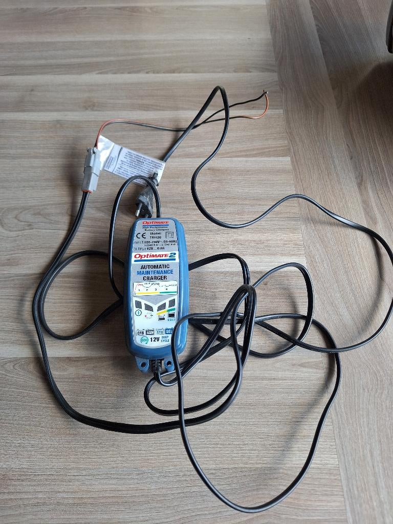 Druppellader OPTIMATE, Motos, Accessoires | Autre, Enlèvement ou Envoi, Comme neuf