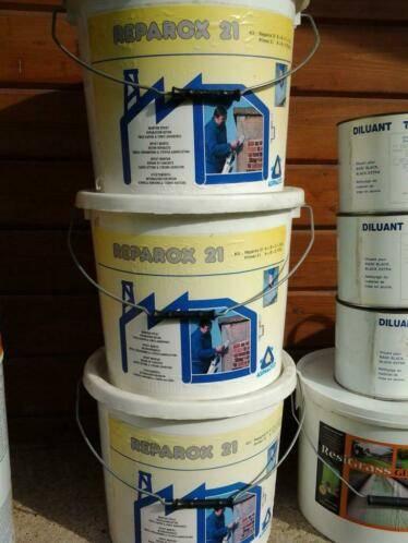 Rubson produit étanchéité, Enlèvement, Neuf, 15 m² ou plus