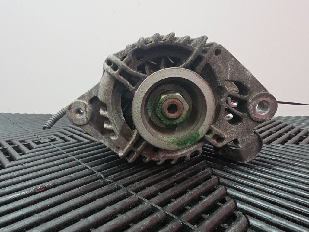 ALTERNATEUR V-Snaar Citroën C1 (|270600Q120|), DENSO EUROPE B.V., Utilisé, Hogeweyselaan 165
1382 JL  Weesp, NL, Info@denso.nl