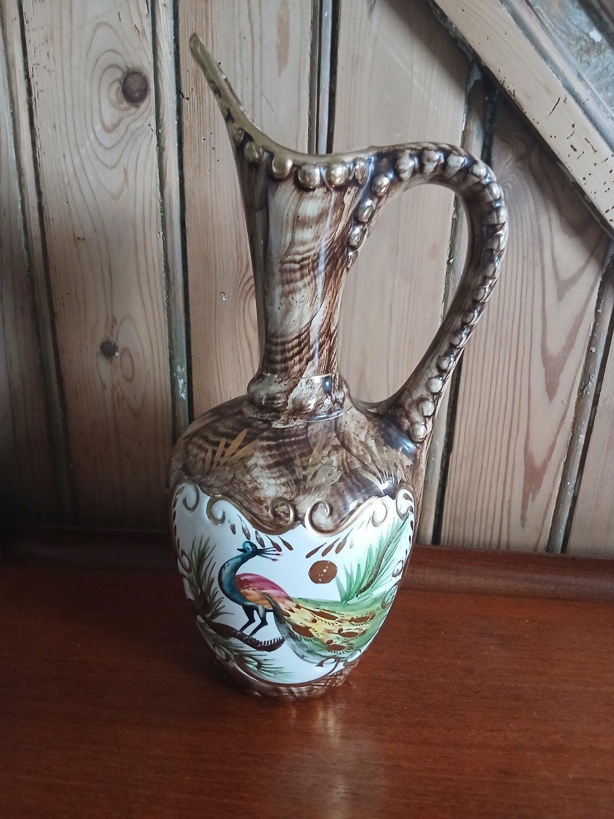 vase Becquet, Ophalen of Verzenden