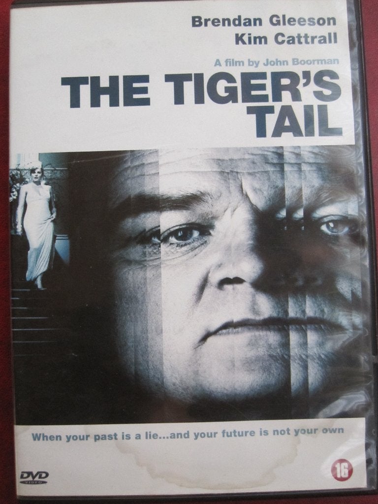 La Queue du tigre (2006), CD & DVD, DVD | Comédie, Enlèvement ou Envoi, Anglais, Autres genres, À partir de 16 ans