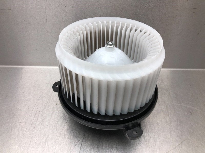 KACHEL VENTILATORMOTOR Eclipse Cross (GK / GL) (|7802A326|), Gebruikt, Mitsubishi