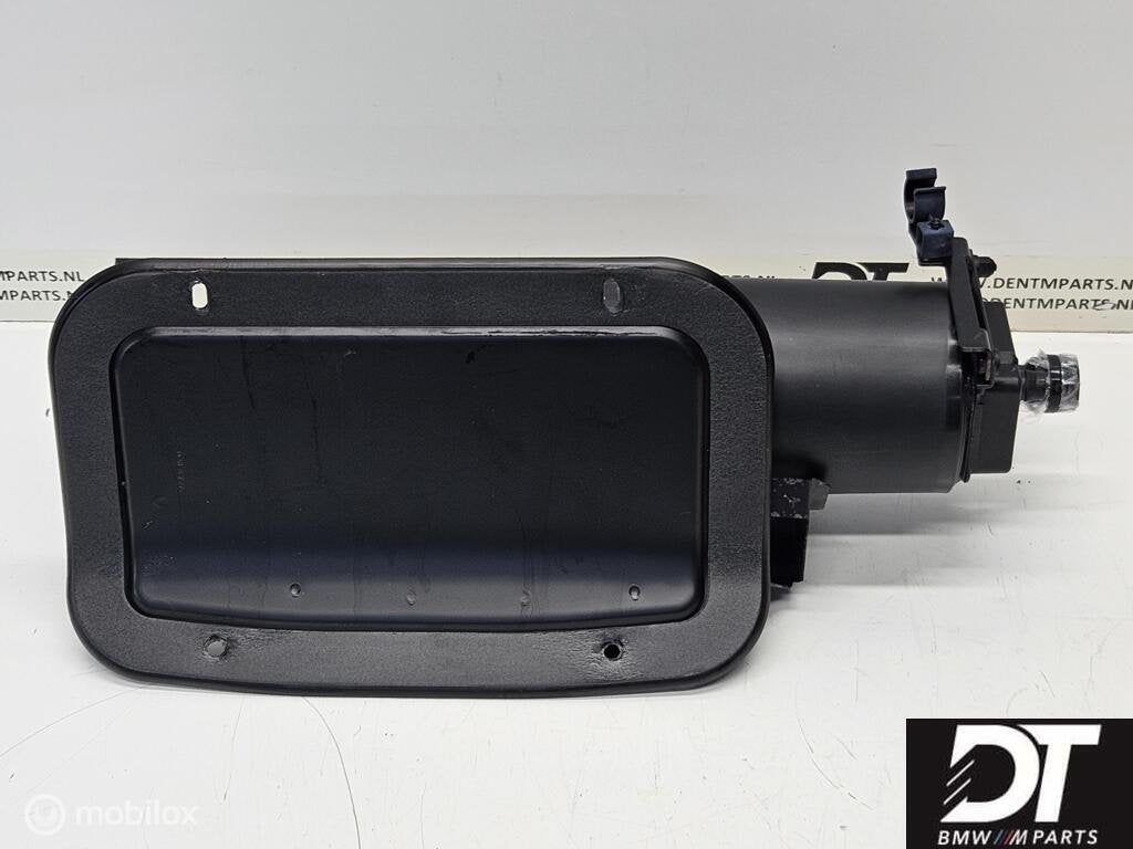 Actief koolfilter BMW E46 M3 S54 16136753872, Auto-onderdelen, Filters, Gebruikt, Ophalen of Verzenden, BMW, BMW