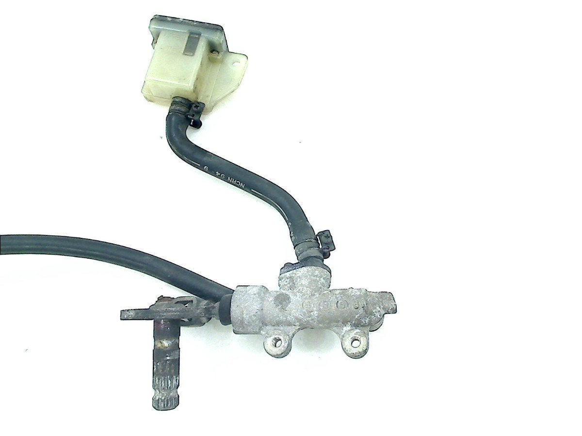 REMPOMP ACHTER Suzuki, Dhr. S. di Majo, Gebruikt, Info@cama-motorparts.nl, P.J. Troelstraweg 8 8
3144 CX  MAASSLUIS, NL