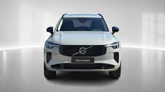Volvo XC90 T8 AWD Plus Dark 7 zitplaatsen, Auto's, https://public.car-pass.be/vhr/5c76ae36-dc09-4ae5-a064-6954d6ec713a, 1969 cc