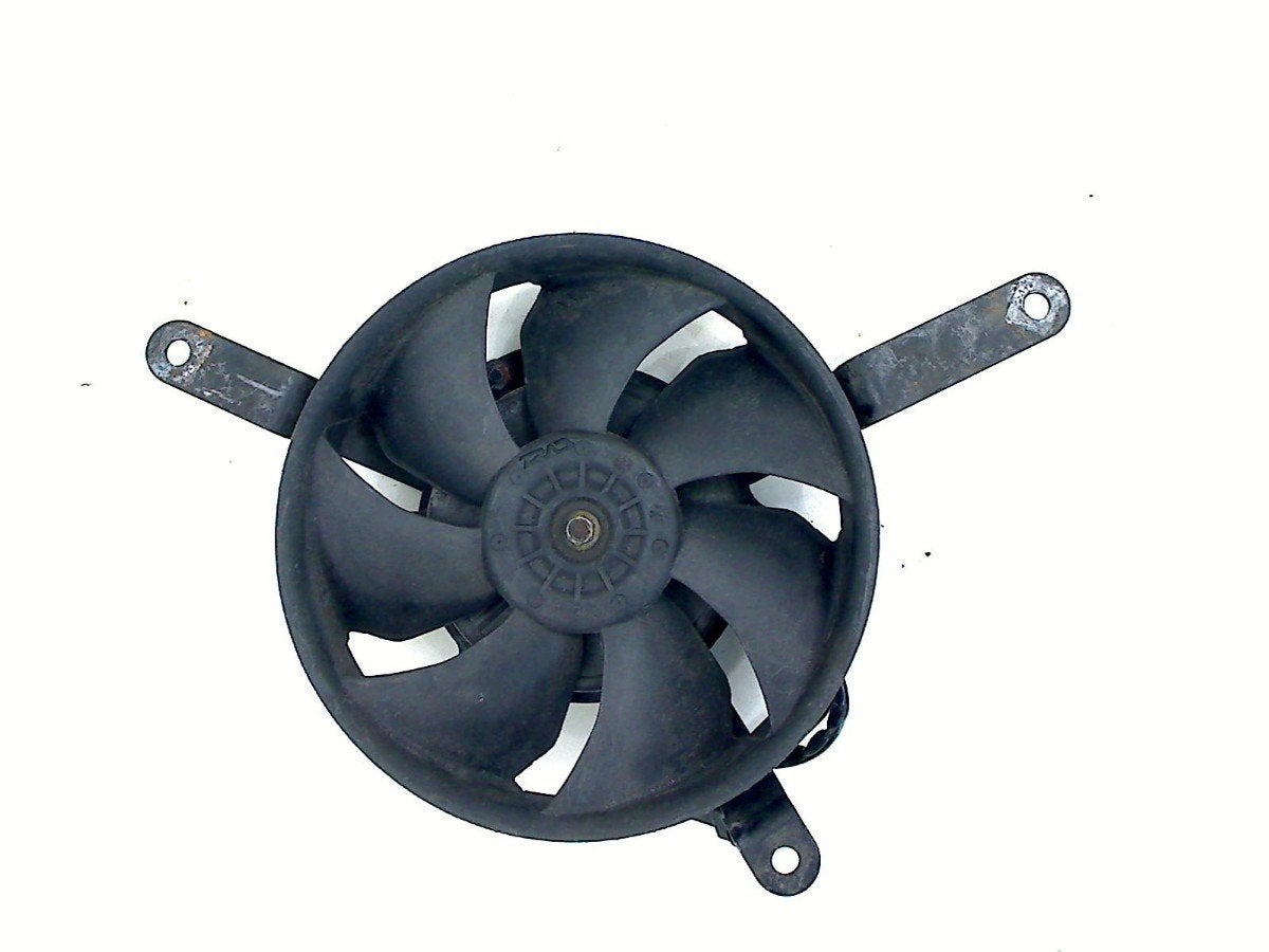 VENTILATEUR Yamaha YZF R6 2003-2005 (YZF-R6 5SL), Yamaha Motor Europe N.V., Utilisé, Customersupport@yamaha-motor.co.uk, Koolhovenlaan 101
1119 NC  Schiphol-Rijk, NL