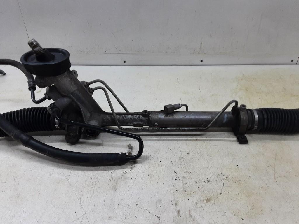CREMAILLERE DIRECTION MECANIQUE Volkswagen Polo V (6R), Autos : Pièces & Accessoires, Volkswagen, Mevr. I. Hauben, Utilisé, Rue de l'Espoir 34 34
4030  GRIVEGNÉE, BE