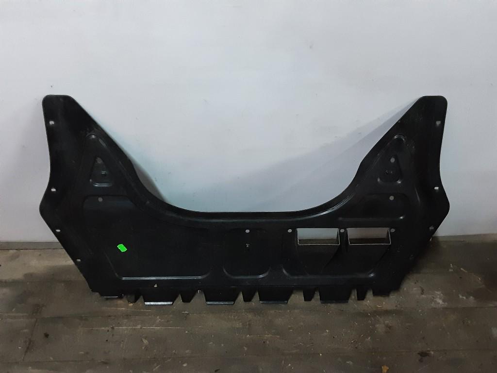 CACHE SOUS MOTEUR Volkswagen Golf V (1K1) (1K0825237), Volkswagen, Mevr. I. Hauben, Utilisé, Rue de l'Espoir 34 34
4030  GRIVEGNÉE, BE