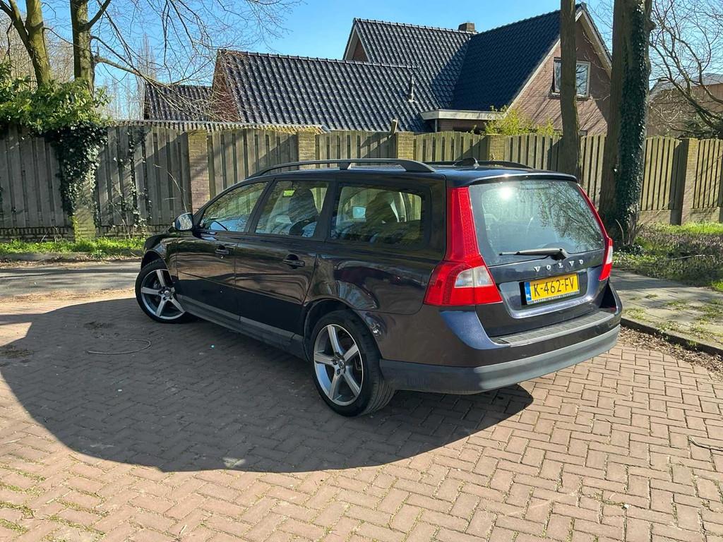 2010 Volvo V70 2.5T Momentum Personenauto, Auto's, Volvo, Gebruikt, V70, Bedrijf, Break