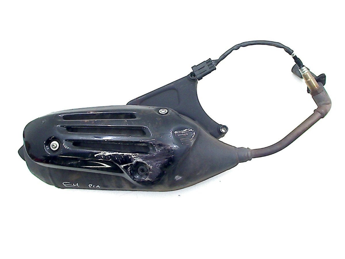ÉCHAPPEMENT SILENCIEUX ORIGINAL OEM Piaggio (1A0142085), Piaggio, P.J. Troelstraweg 8 8
3144 CX  MAASSLUIS, NL, Info@cama-motorparts.nl