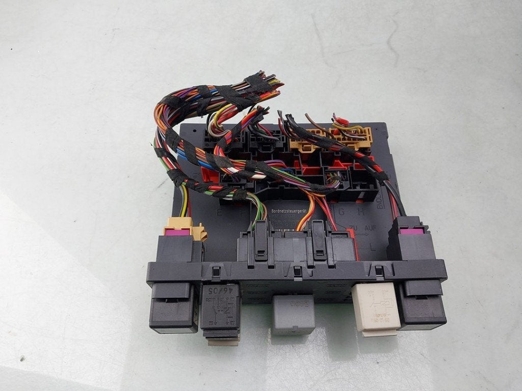 COMPUTER BODY CONTROL Golf V (1K1) (|3C0937049D|), Dhr. J. Ham, Gebruikt, Volkswagen, Administratie@autoham.nl