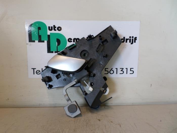 Poignée portière 4portes arrière droite d'un Citroen C5 (, Autos : Pièces & Accessoires, -, 3 mois de garantie, Utilisé, -