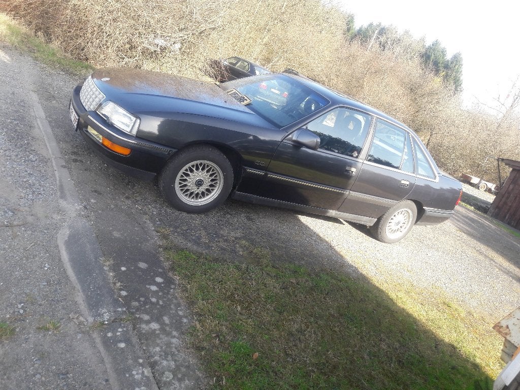 voiture, Autos, Opel, Achat, 4 portes, Autres couleurs, 6 cylindres