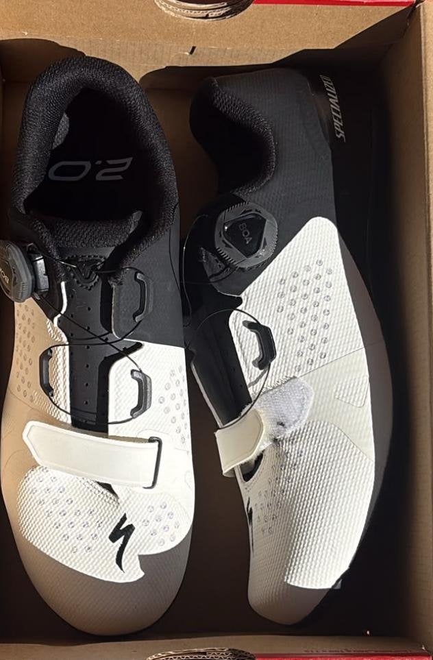 Specialized koersschoen (NIEUW), Fietsen en Brommers, Ophalen, Nieuw, Overige maten, Schoenen