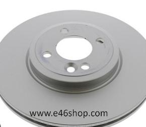 REMSCHIJF MINI OE 34116768933 NIEUW ORG BMW / MINI, Neuf, -, Mini, -