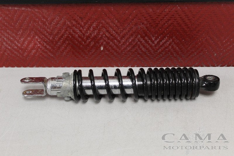 SCHOKBREKER ACHTER Suzuki UX 150 Sixteen (UX150) (01-1970/-), Dhr. S. di Majo, Gebruikt, Info@cama-motorparts.nl, P.J. Troelstraweg 8 8
3144 CX  MAASSLUIS, NL