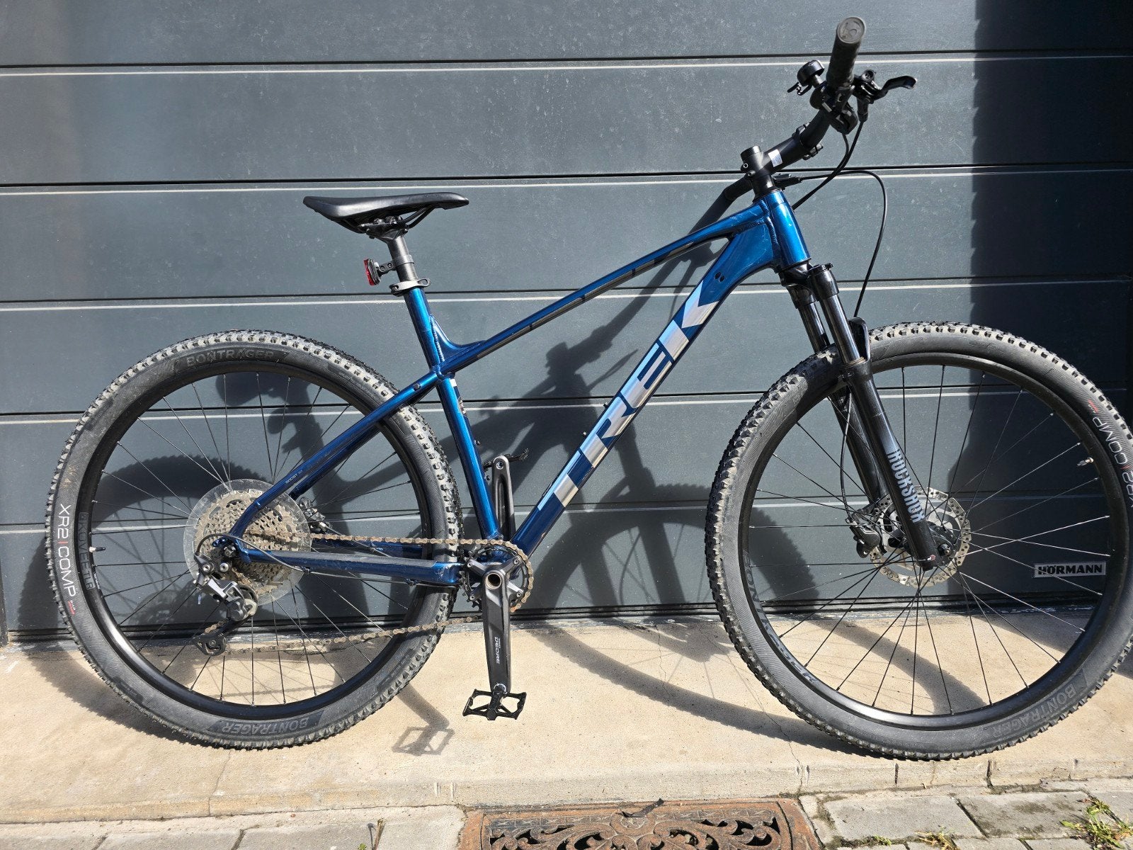 Trek Xcaliber, Vélos & Vélomoteurs, Vélos | VTT & Mountainbikes, Trek