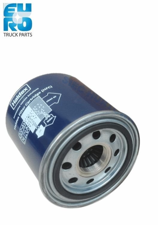 HALDEX AIR DRYER FILTER 0004292197, Neuf, Autres marques, -, -