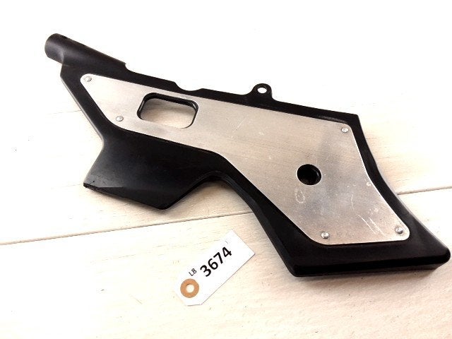 CBR1000F 1989 - 1992 Honda Cover D1-46466, Motoren