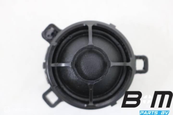 Hogetonenluidspreker Skoda Citigo 1SB035411, Utilisé