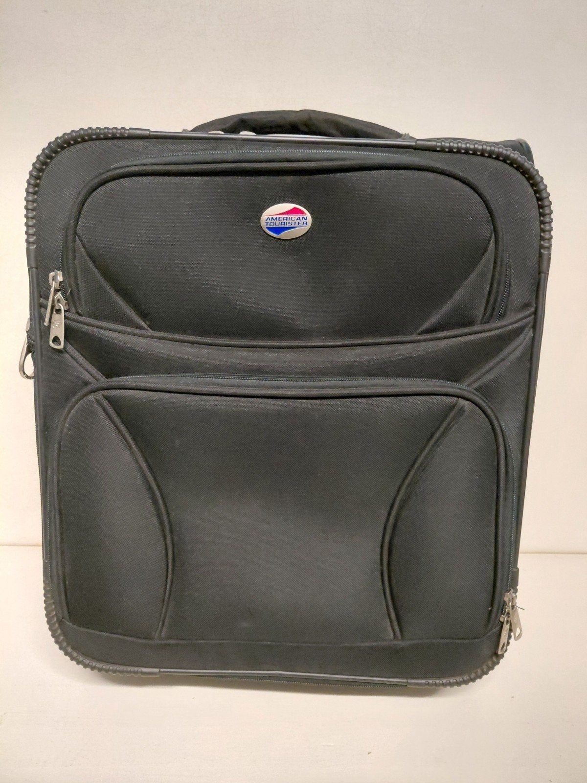 Reistrolley - American Tourister, Handtassen en Accessoires, Ophalen