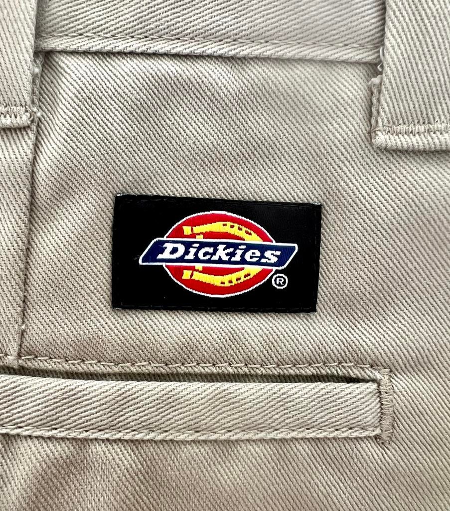 4x Dickies slim straight short, Ophalen of Verzenden, Zo goed als nieuw, Skateboard