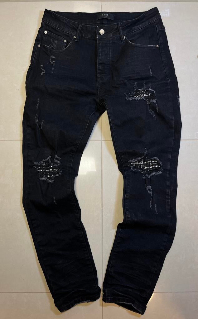 Amiri jeans maat 31, Ophalen of Verzenden, Zo goed als nieuw