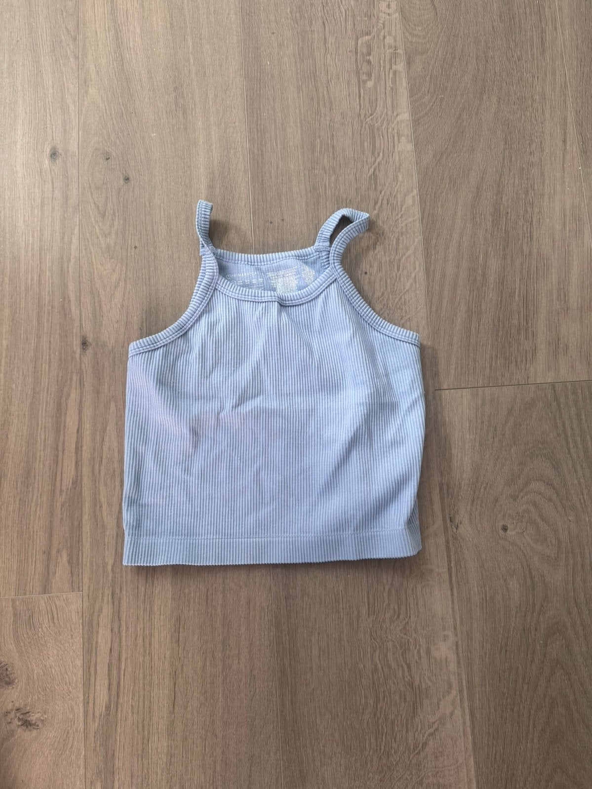 Topje, Maat M, primark, Maat 38/40 (M), Bruin, Ophalen of Verzenden, Zo goed als nieuw