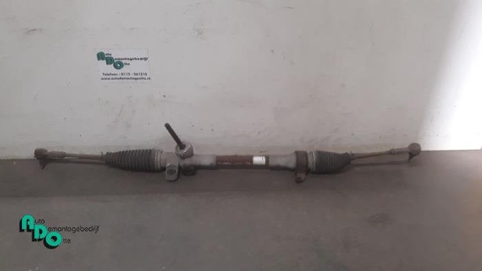 Crémaillère de direction d'un Daihatsu Cuore (Cuore 08-), Daihatsu, -, 3 mois de garantie, Utilisé