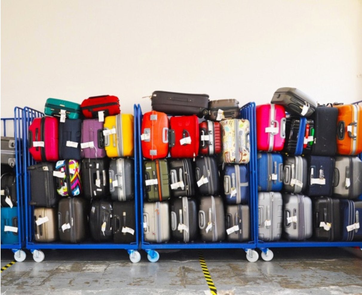 Valise samsonite et delsey, Articles professionnels, Enlèvement ou Envoi