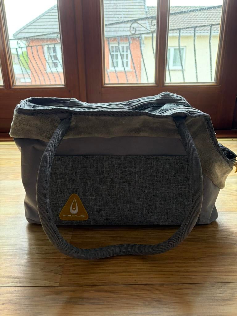 Sac de transport animaux de compagnie, Animaux & Accessoires, Enlèvement, Comme neuf