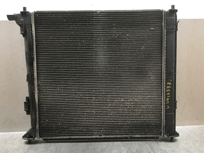 RADIATEUR EAU Hyundai Tucson (TL) (01-2015/05-2023), Utilisé, Hyundai