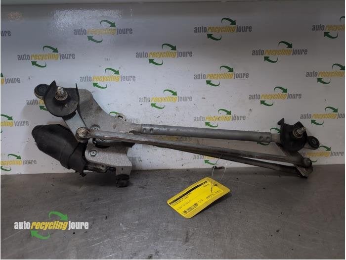 Ruitenwismotor + Mechaniek van een Toyota Rav-4, Gebruikt, -, -, Toyota