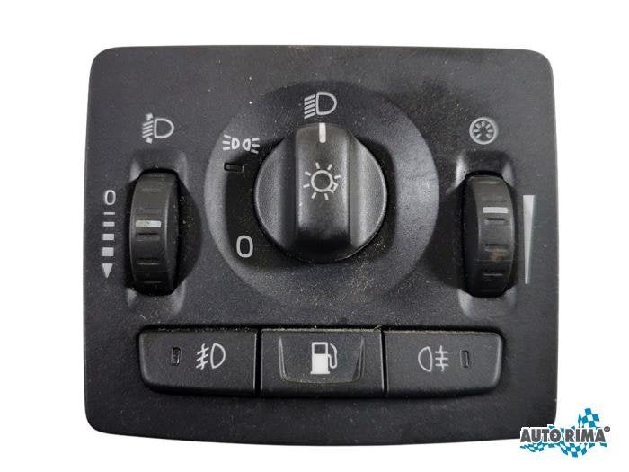 Commutateur lumière d'un Volvo C70, -, 3 mois de garantie, -, -