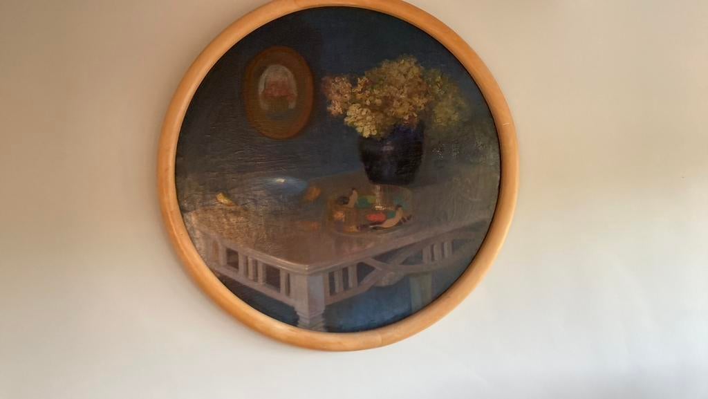 Hélène De Reuse – – Belgische kunst, Antiek en Kunst, Ophalen