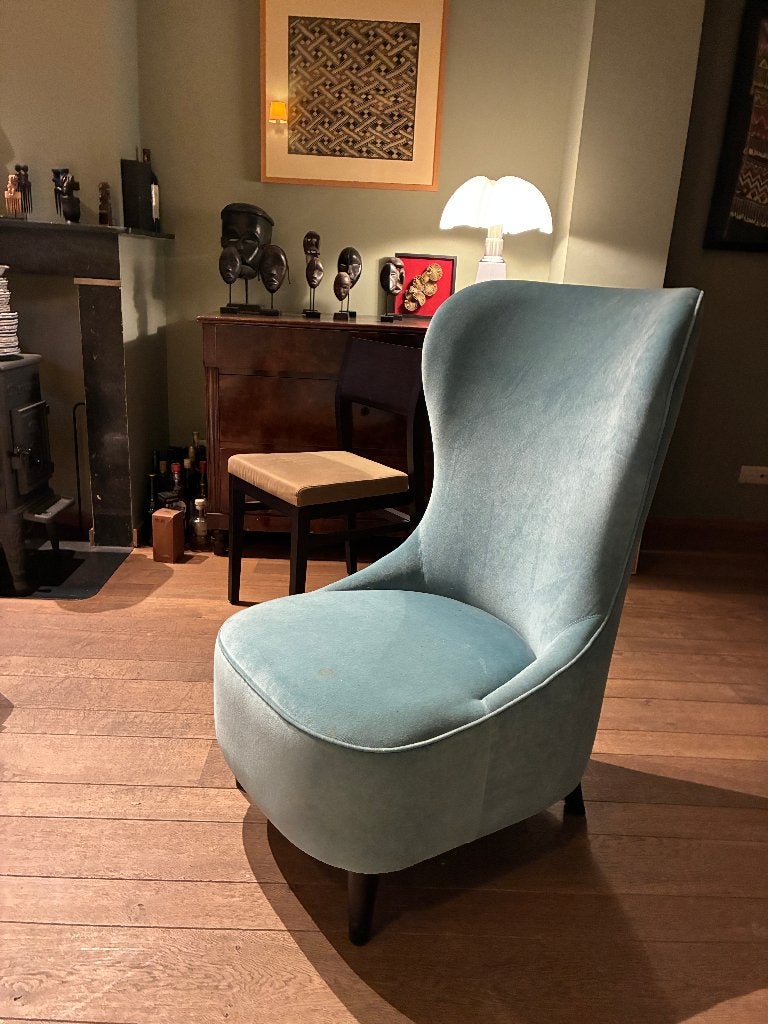 fauteuil Marie's corner, Maison & Meubles, Enlèvement, Utilisé, Une personne