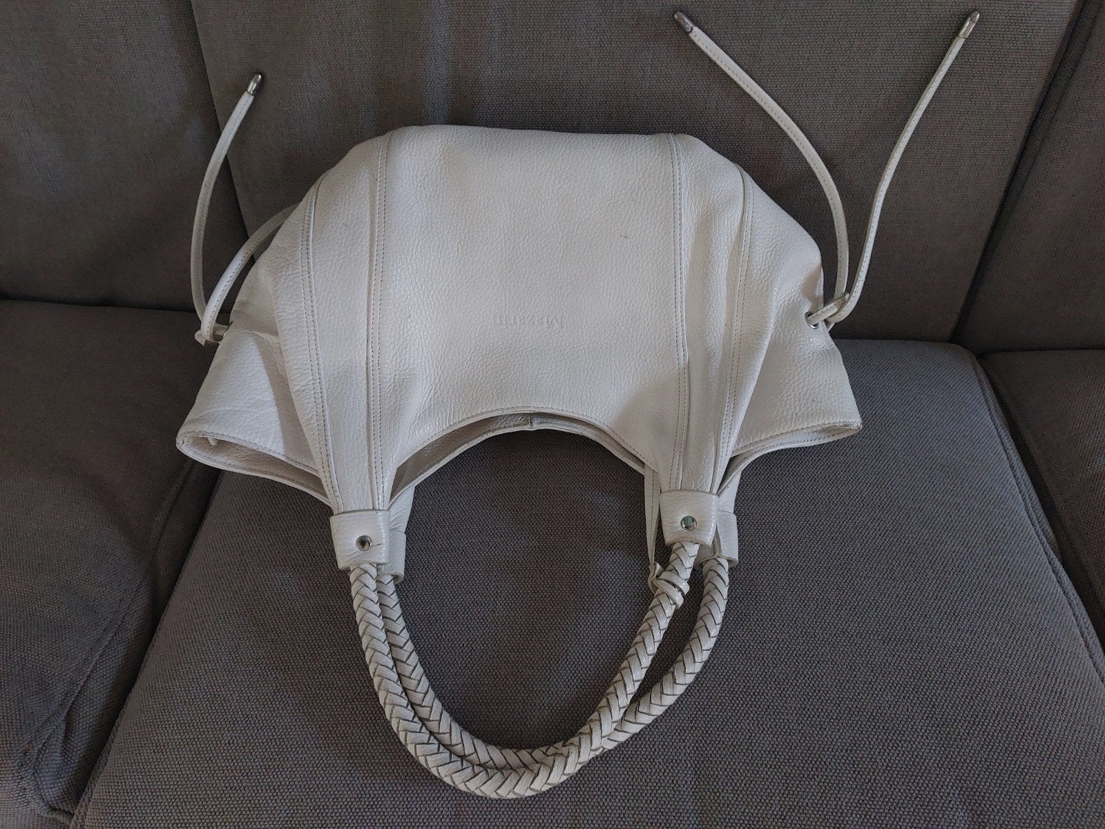 Sac a min en cuir Mazarin, Bijoux, Sacs & Beauté, Sacs | Sacs Femme, Enlèvement