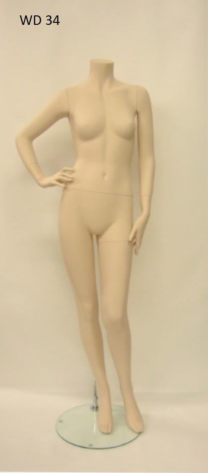 Dames etalagepop, Kleding | Dames, Hans Boodt, Ophalen, Nieuw