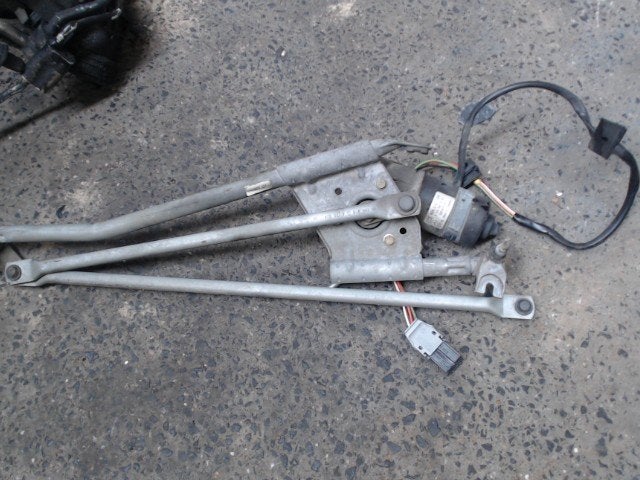 Moteur essuie glace avant Mercedes SLK R170 2000-2004, Autos : Pièces & Accessoires, Enlèvement, Utilisé