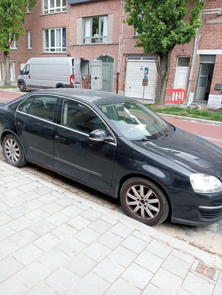 Volkswagen Jetta 2006 disel, Autos, Volkswagen, Achat, Diesel, Particulier, Jetta