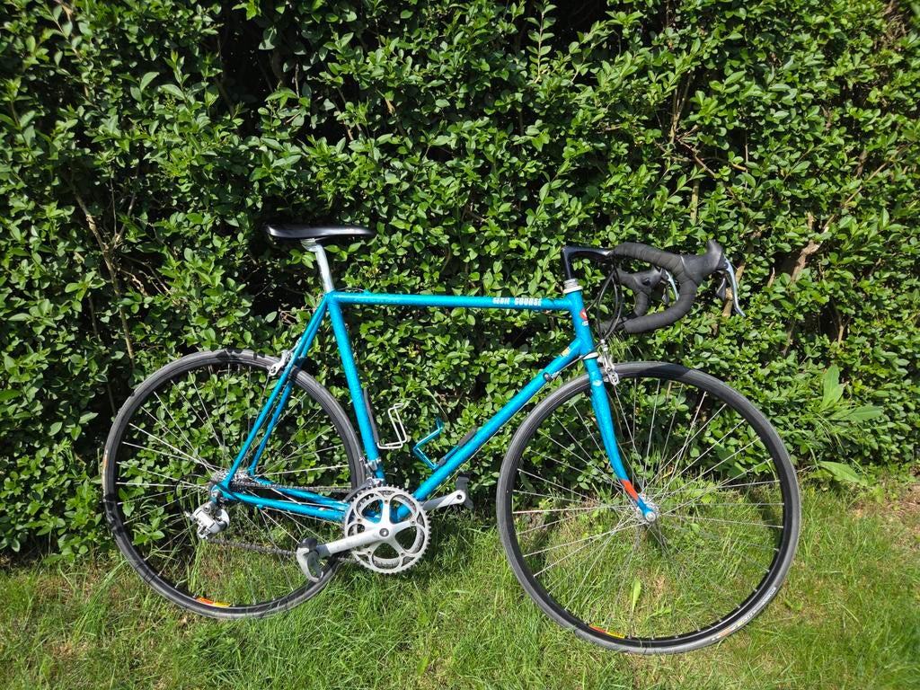 Columbus koersfiets, Frein sur jante, Acier, Enlèvement, 53 à 57 cm