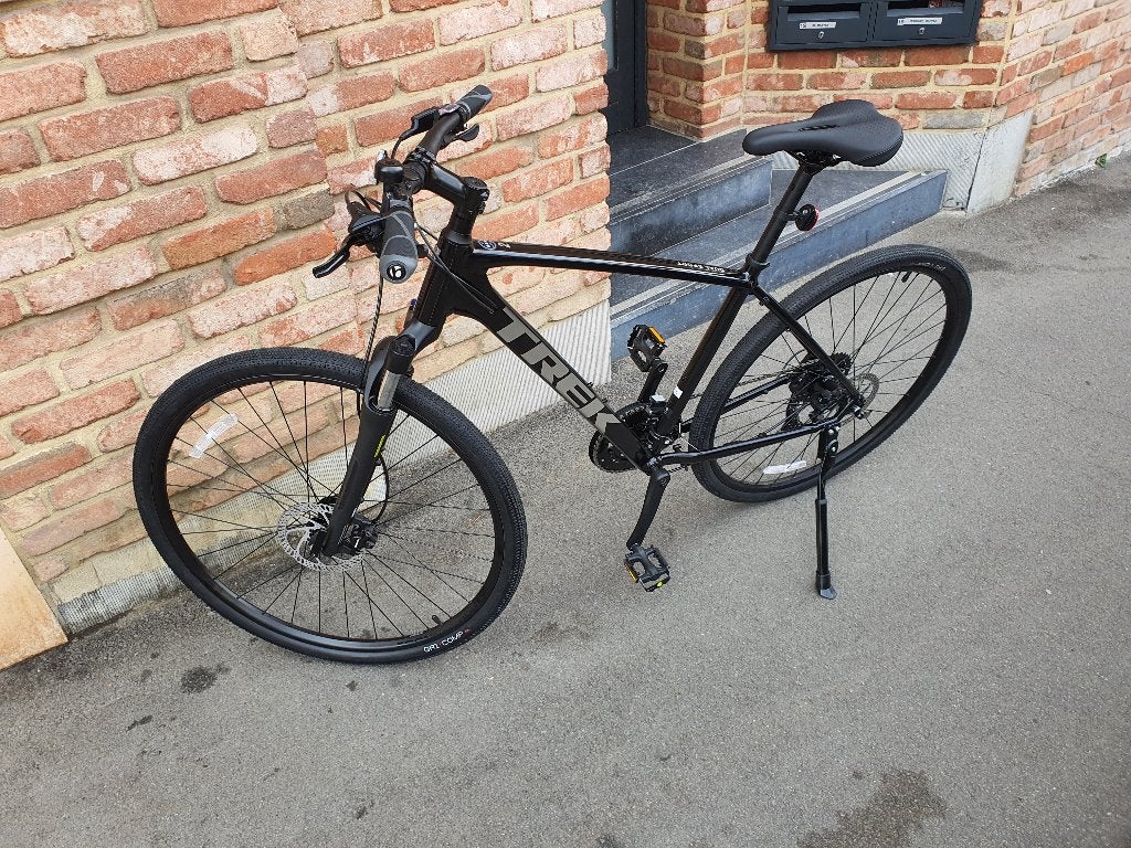 Vélo, Enlèvement ou Envoi, Comme neuf, Autres marques