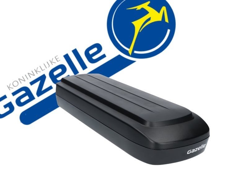 accu gazelle impulse, Audio, Tv en Foto, Ophalen