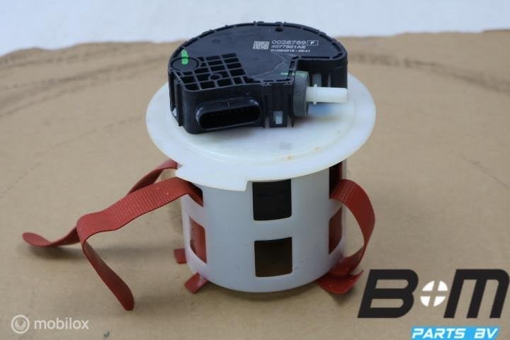 Pomp voor adblue tank Audi A6 4G 40km oud 4G0131969, Auto-onderdelen, Brandstofsystemen, Gebruikt