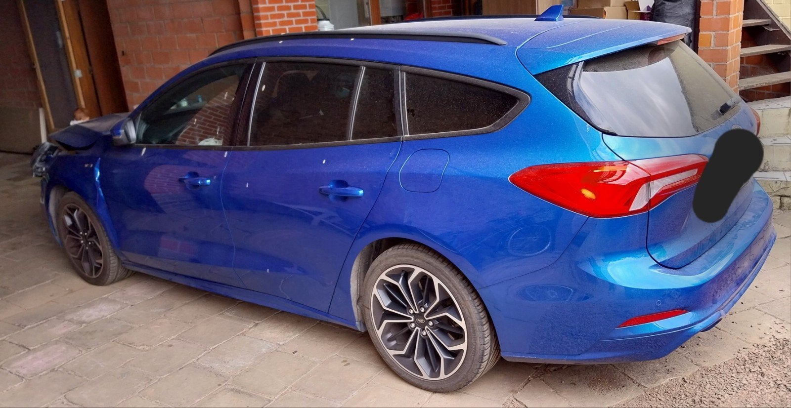 Ford Focus ST Line 1.0i, Autos, Focus, Achat, Euro 6, Boîte manuelle