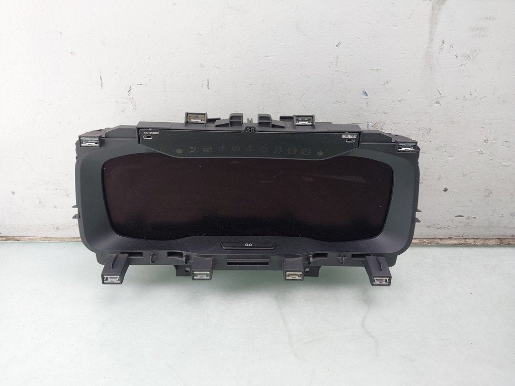 INSTRUMENTS DE BORD Golf VII (AUA) (|5G1920791B|), Volkswagen, Volkswagen AG, Utilisé, Kundenbetreuung@volkswagen.de
